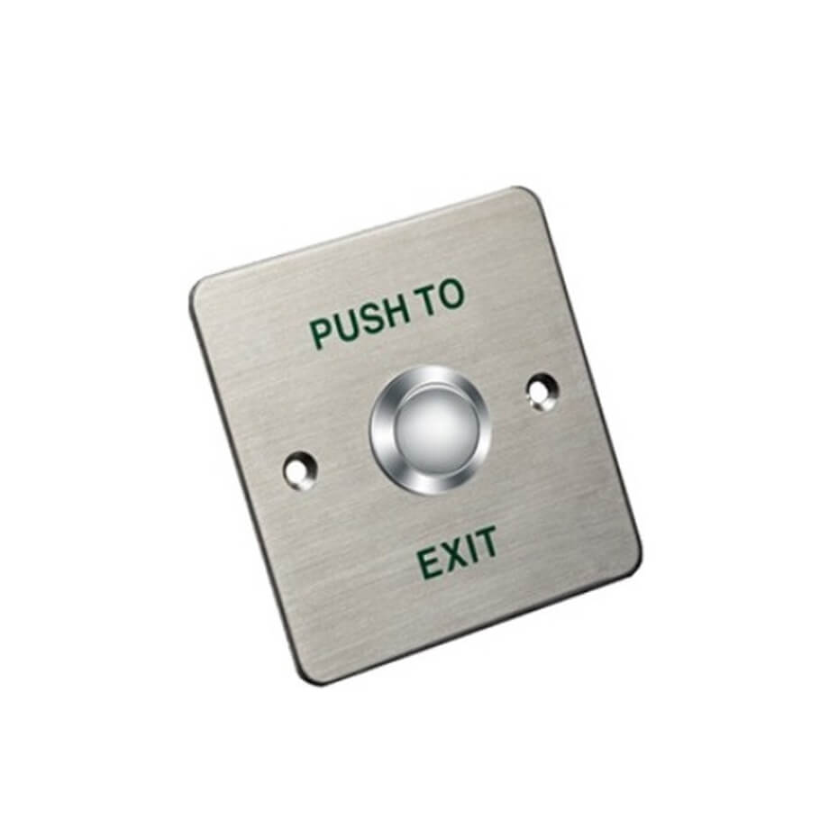 Nút exit HIKVISION DS-K7P01